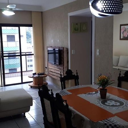 Asturias Guaruja Apartment Luaran gambar