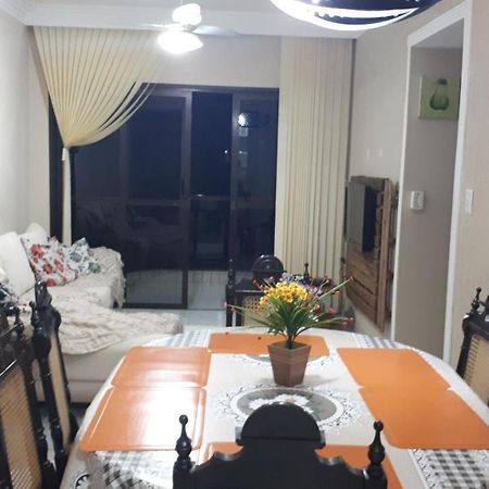 Asturias Guaruja Apartment Luaran gambar
