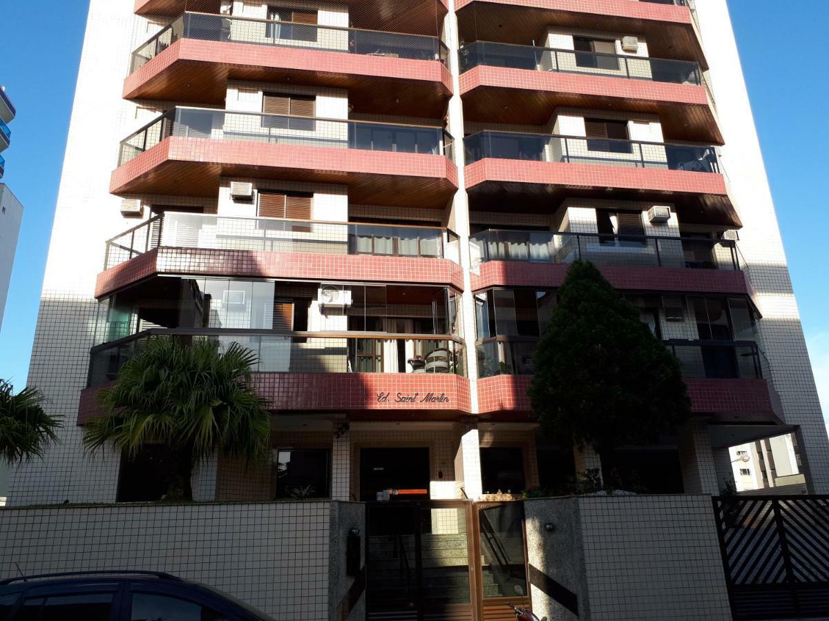 Asturias Guaruja Apartment Luaran gambar